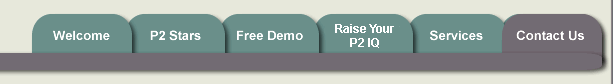 P2 Nav Bar