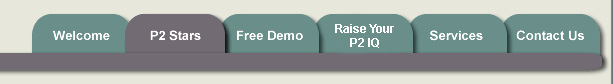 P2 Nav Bar