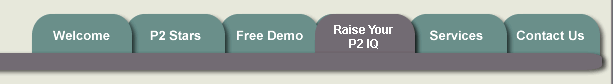 P2 Nav Bar